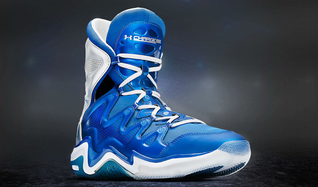 most expensive under armour shoes